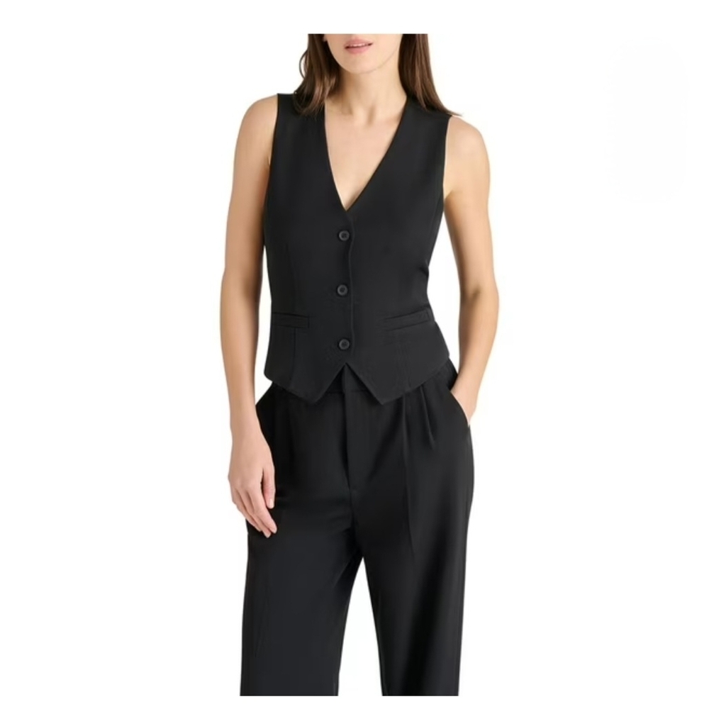 Steve Madden Women's Vest